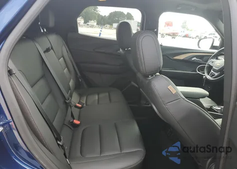 2022 Chevrolet Trailblazer Activ z USA, uszkodzony, nr VIN KL79MVSL8NB108598